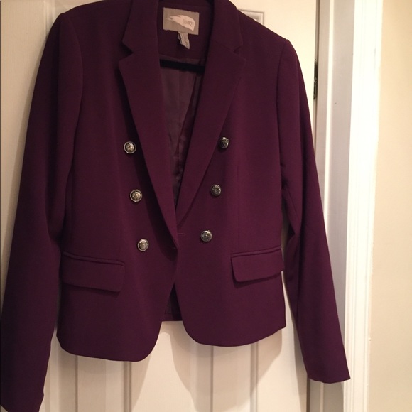 Stylish blazer from Forever 21 - Picture 1 of 8